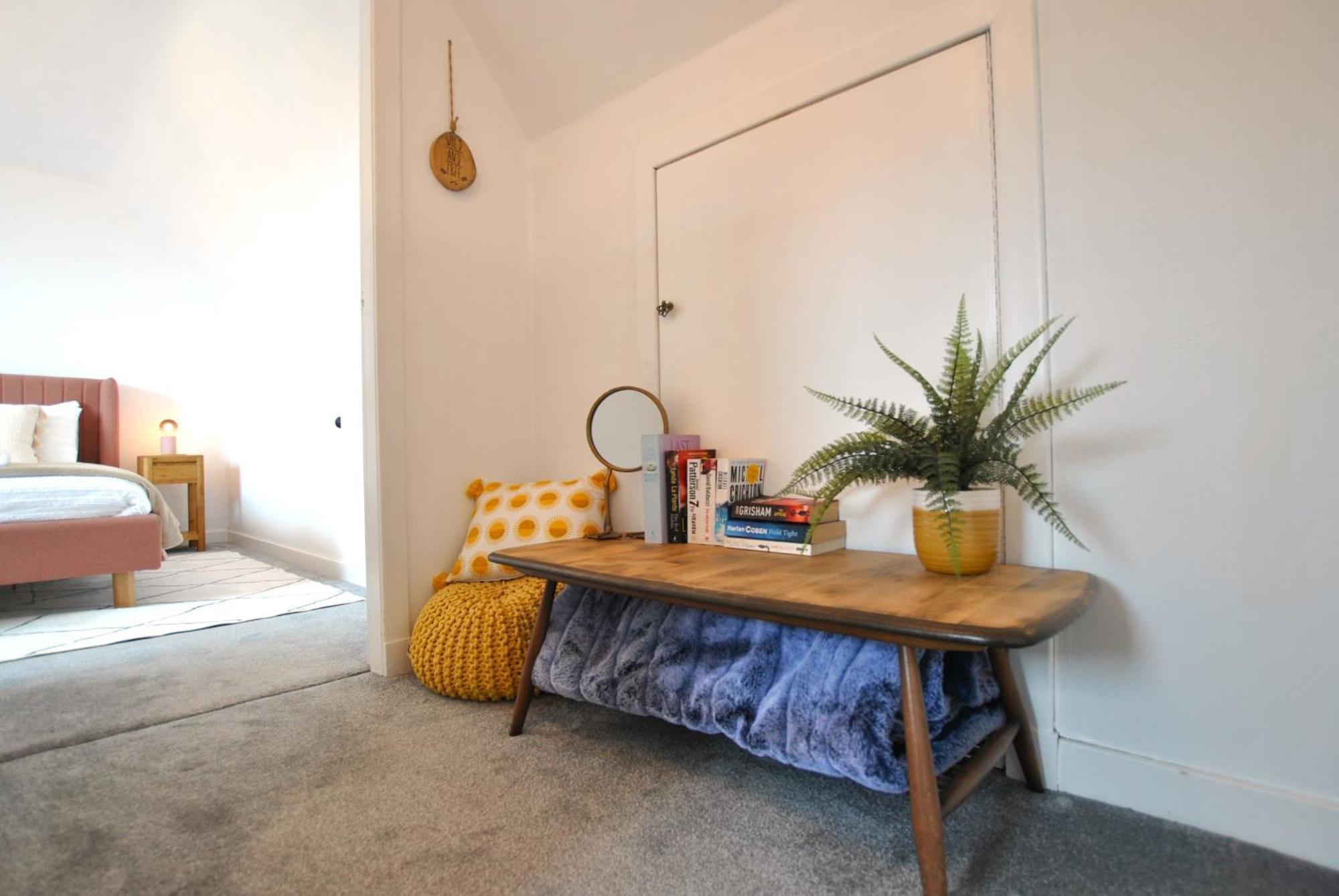 Dookers Nook- Quirky Coastal Cottage Pittenweem Eksteriør billede