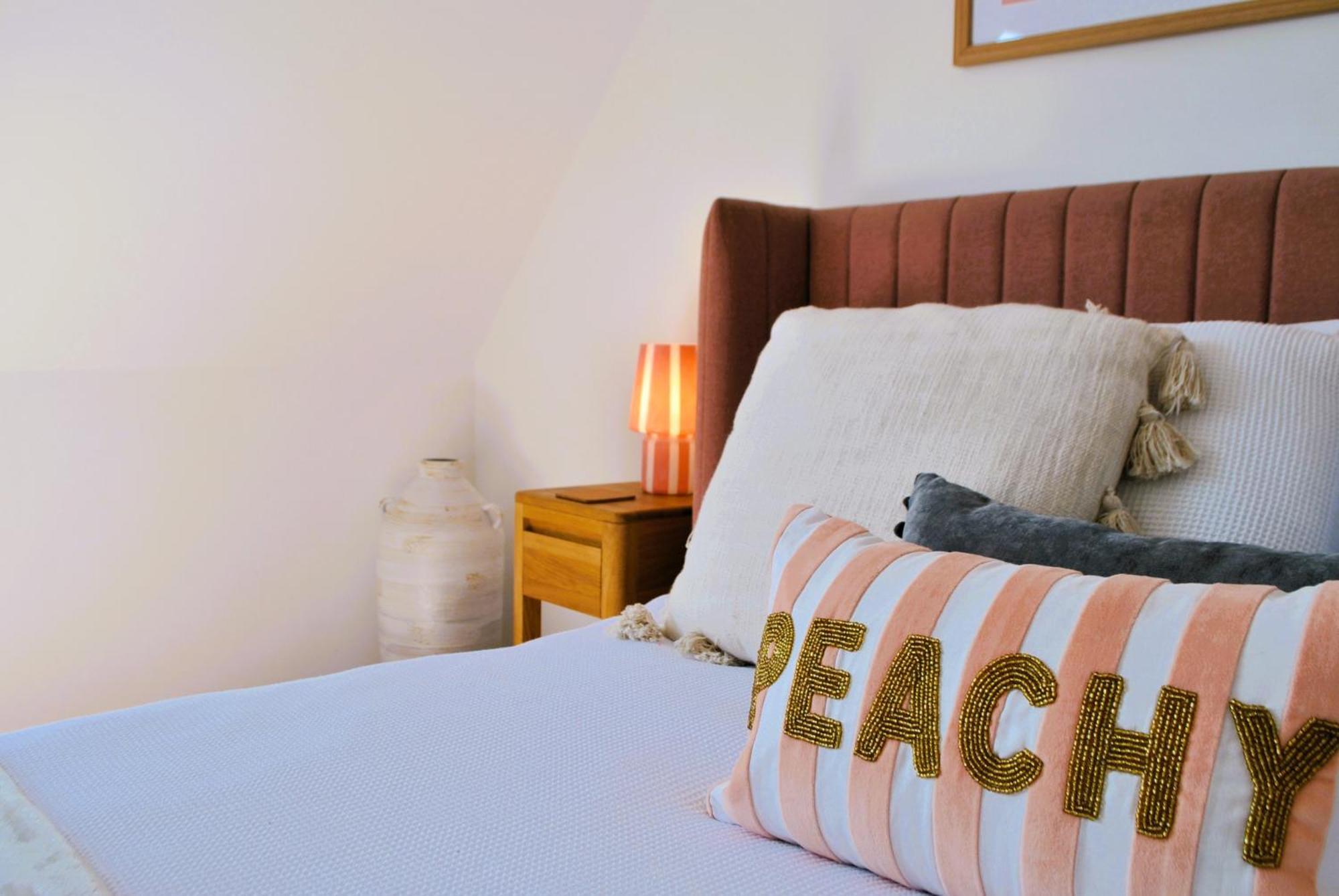 Dookers Nook- Quirky Coastal Cottage Pittenweem Eksteriør billede