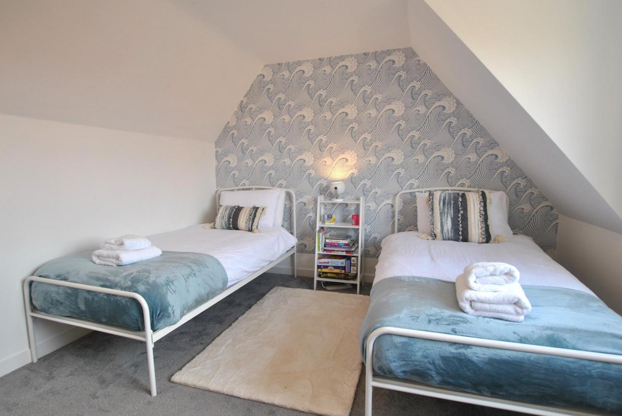 Dookers Nook- Quirky Coastal Cottage Pittenweem Eksteriør billede
