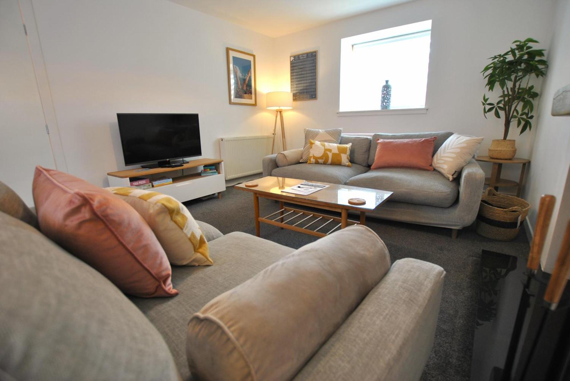 Dookers Nook- Quirky Coastal Cottage Pittenweem Eksteriør billede